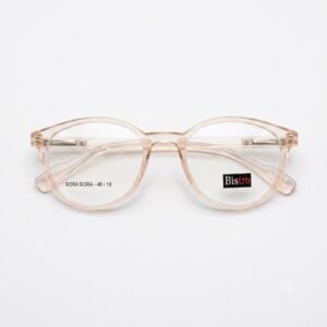 Bistro Pink Round